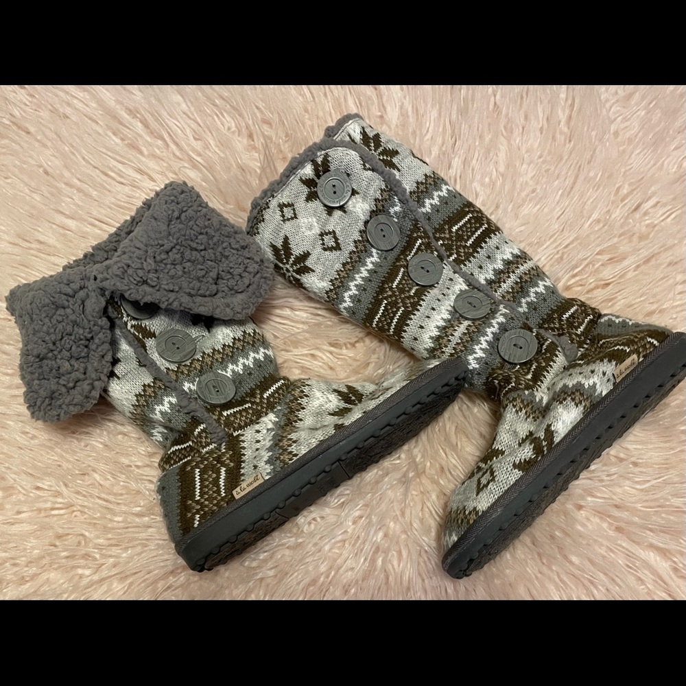Muk Luks